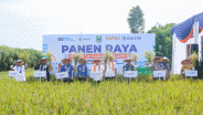 PKT BISA Tingkatkan Produktivitas dan Kesejahteraan Petani Magetan