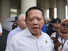 Kejagung Pantau Sidang Kasus Judol yang Sebut Budi Arie Terima Jatah 50%