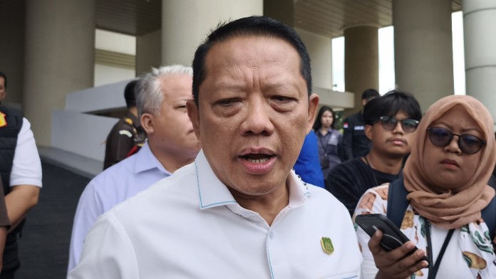 Kejagung Pantau Sidang Kasus Judol yang Sebut Budi Arie Terima Jatah 50%