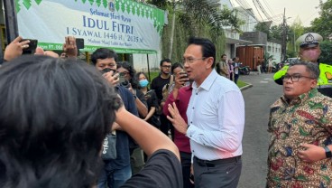Suami Najwa Shihab Meninggal, Rumah Duka Mulai Dikunjungi Tetangga dan Pejabat