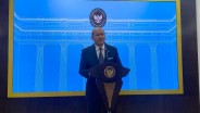 Bos Danantara Bertemu Pihak Boeing, Bahas Kerja Sama untuk Garuda (GIAA)