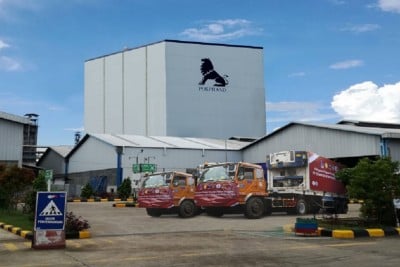 Kans Tipis Charoen Pokphand (CPIN) Lanjutkan Lonjakan Kinerja