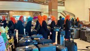 The Sunan Hotel Solo Kembali jadi Mitra Akomodasi Garuda Indonesia dalam Musim Haji Tahun Ini