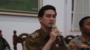 Wabup Sumedang Ingatkan Kades Agar Transparan dalam Kelola Koperasi Merah Putih
