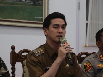 Wabup Sumedang Ingatkan Kades Agar Transparan dalam Kelola Koperasi Merah Putih