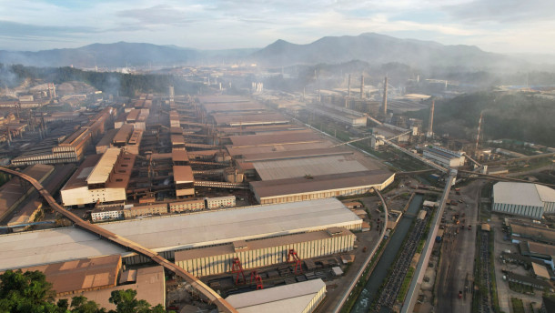 Menepis Black Campaign Industri Nikel Lewat Standardisasi Global