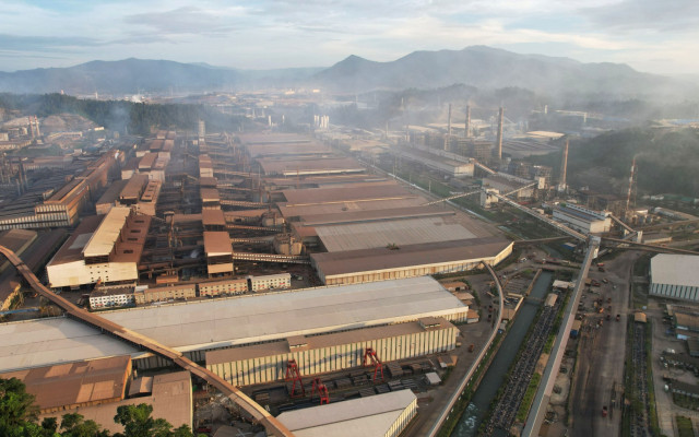 Menepis Black Campaign Industri Nikel Lewat Standardisasi Global