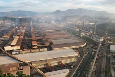 Menepis Black Campaign Industri Nikel Lewat Standardisasi Global