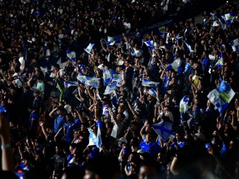 Ini Rute Konvoi Persib Back to Back Champion Akhir Pekan Ini
