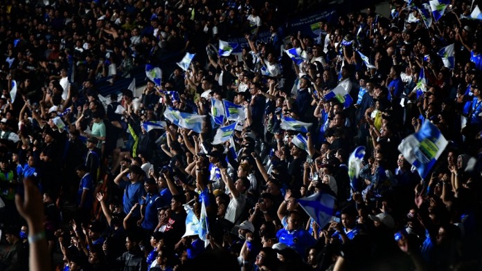 Ini Rute Konvoi Persib Back to Back Champion Akhir Pekan Ini