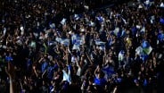Ini Rute Konvoi Persib Back to Back Champion Akhir Pekan Ini