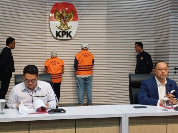 Kasus Baru, KPK Duga Tersangka Kasus Kemnaker Peras Calon Tenaga Kerja Asing