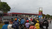 DPRD Desak Pertamina Minta Maaf dan Selesaikan Kelangkaan BBM di Balikpapan