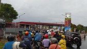 DPRD Desak Pertamina Minta Maaf dan Selesaikan Kelangkaan BBM di Balikpapan