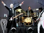 Smashing Pumpkins Gelar Tur Dunia, Ini Jadwal Konser di Indonesia