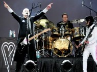 Smashing Pumpkins Gelar Tur Dunia, Ini Jadwal Konser di Indonesia