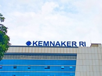 Kemnaker Buka Suara soal Dugaan Suap TKA Usai Digeledah KPK