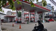 Pertamina Klaim Pasokan BBM di Balikpapan Telah Pulih