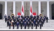 10 Kementerian/Lembaga dengan Anggaran Terbesar 2026, Kemenhan-Polri Bukan Lagi Nomor Satu