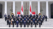 10 Kementerian/Lembaga dengan Anggaran Terbesar 2026, Kemenhan-Polri Bukan Lagi Nomor Satu