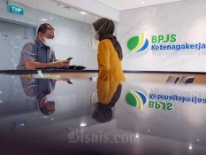 PHK Melonjak, Kesehatan Keuangan JKP BPJS Turun jadi 410,11 Bulan