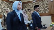 Ratu-Najib Ditetapkan Jadi Bupati dan Wabup Serang Periode 2025–2030