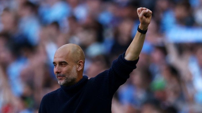 Prediksi Manchester City Vs Bournemouth, Pep Pasang Misi Khusus di Laga Ini
