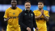Prediksi Crystal Palace Vs Wolves, Pereira Minta Pemainnya Waspadai The Eagles