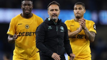 Prediksi Crystal Palace Vs Wolves, Pereira Minta Pemainnya Waspadai The Eagles