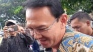 Ahok Sebut Ibrahim Sjarief Assegaf adalah Orang Baik