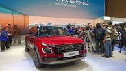 Daihatsu Beri Sinyal Bakal Luncurkan Mobil Hybrid Rp300 Jutaan