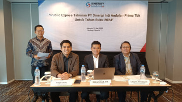 Prospek Sinergi Inti (INET), The Next Remala (DATA) dan Surge (WIFI)?