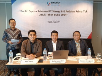 Prospek Sinergi Inti (INET), The Next Remala (DATA) dan Surge (WIFI)?