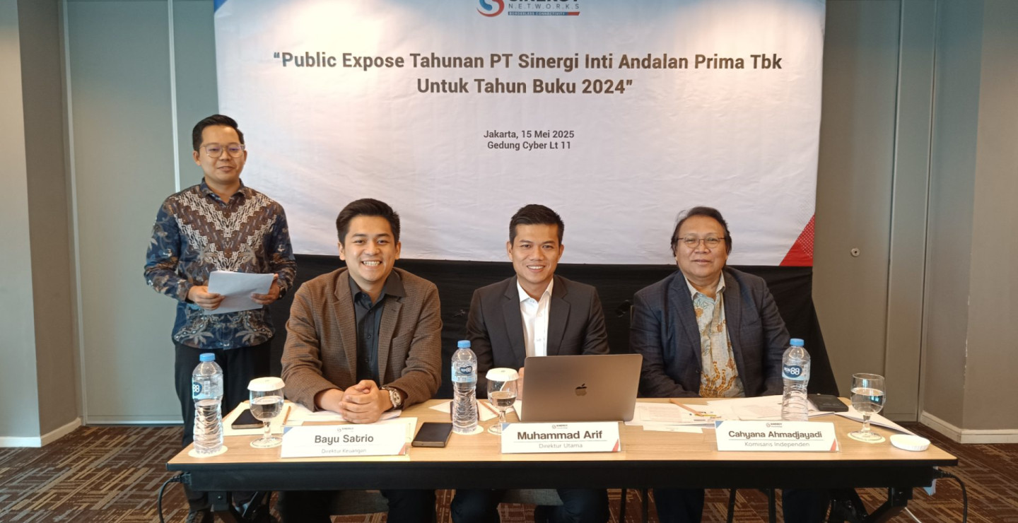 Prospek Sinergi Inti (INET), The Next Remala (DATA) dan Surge (WIFI)?