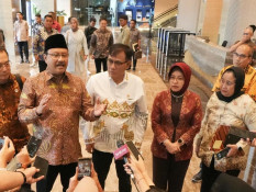 Mensos Gus Ipul: Marsinah Tak Jadi Pahlawan Nasional Tahun Ini
