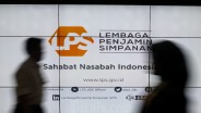 Hasil Seleksi Calon Wakil Ketua LPS: Lima Nama Lolos Tahap II, Satu Kandidat Internal