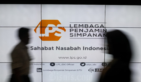 Hasil Seleksi Calon Wakil Ketua LPS: Lima Nama Lolos Tahap II, Satu Kandidat Internal
