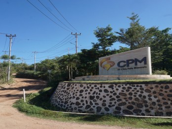 Manuver Pemegang Saham Jumbo di BRMS, Kepemilikan Bumi Resources Kian Menciut