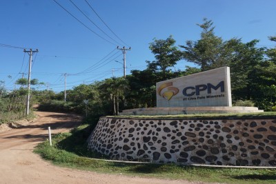 Manuver Pemegang Saham Jumbo di BRMS, Kepemilikan Bumi Resources Kian Menciut