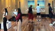 Pameran Seni Keramik di Artotel Sanur Hadirkan Kejutan