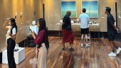 Pameran Seni Keramik di Artotel Sanur Hadirkan Kejutan