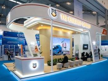 TIS Energy Group Berkomitmen Tingkatkan Produksi Migas