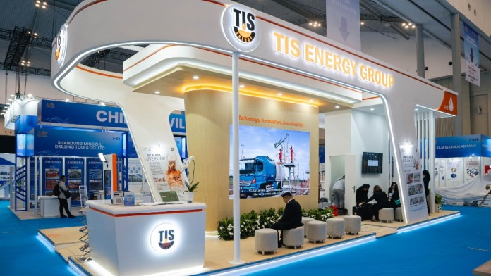 TIS Energy Group Berkomitmen Tingkatkan Produksi Migas