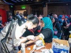 Tips Mengontrol Hipertensi agar Tidak Berbahaya pada Kesehatan