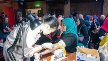 Tips Mengontrol Hipertensi agar Tidak Berbahaya pada Kesehatan