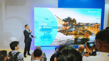Medco dan 45 Tahun Menjaga Nyala Energi Indonesia