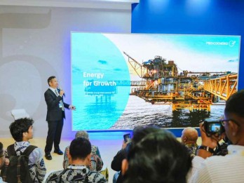 Medco dan 45 Tahun Menjaga Nyala Energi Indonesia