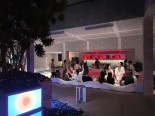 A3000 Cultural Collective Reinkarnasi Jadi Destinasi Kuliner dan Musik