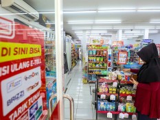 Bisikan Dividen Alfamart (AMRT) Jelang Hilal 2025
