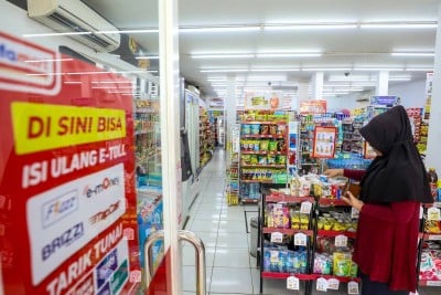 Bisikan Dividen Alfamart (AMRT) Jelang Hilal 2025